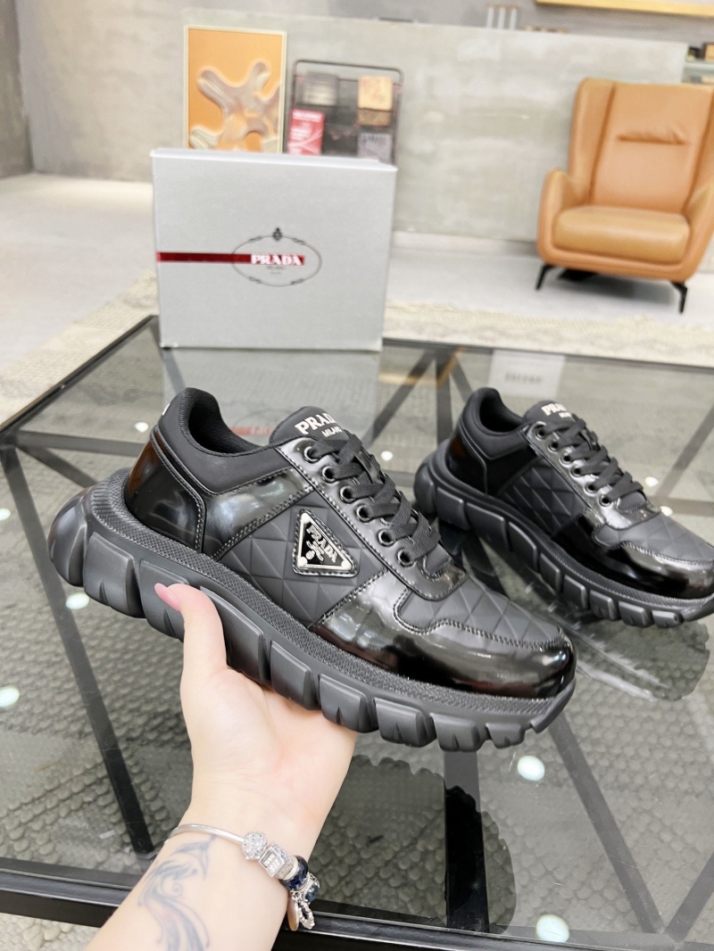 Prada Casual Shoes